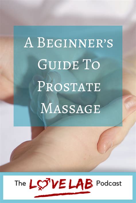 massage your own prostate|Prostate Orgasm: Prostate Massage and the Male G